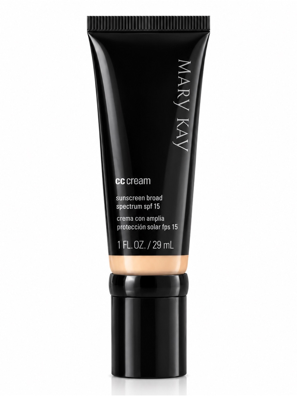 Mary Kay CC Cream - medium to deep
